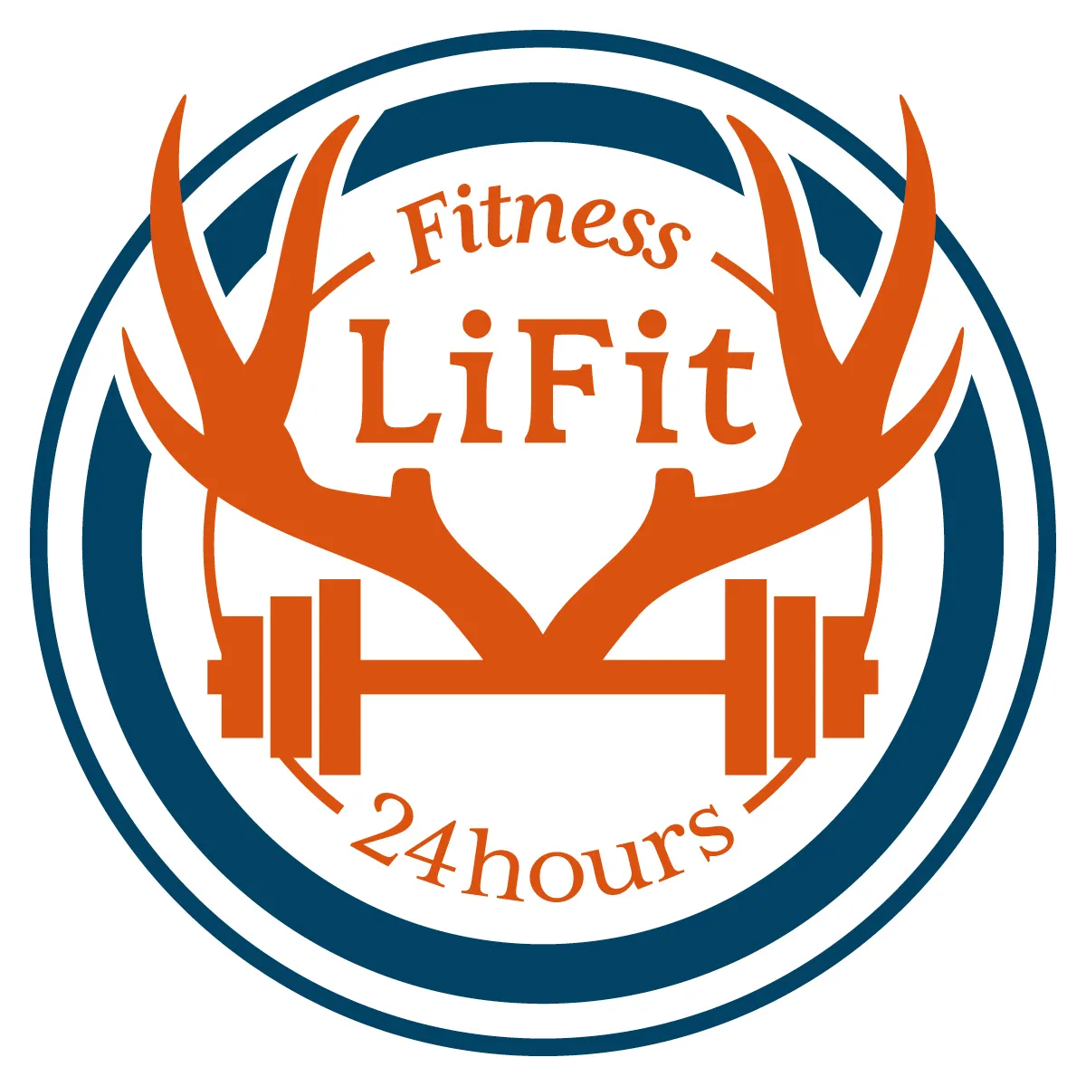 24時間ジムLiFit麻布