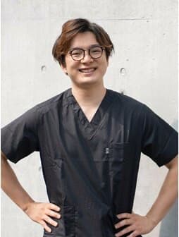 表参道best treat整体院