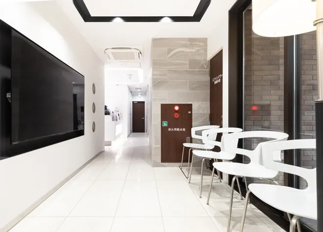 SK新宿歌舞伎町美容外科歯科