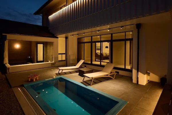 南紀白浜VILLA IRIS by LugStay