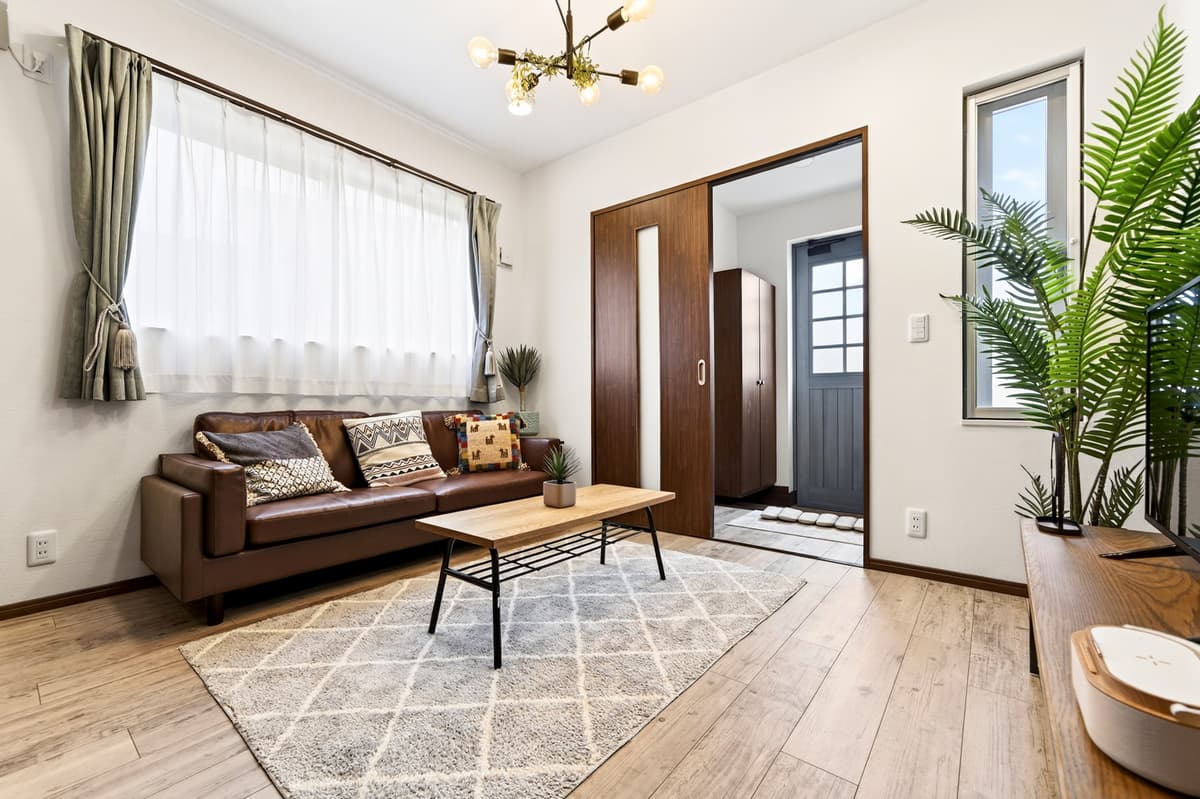 ジェイナビ株式会社/民泊事業部