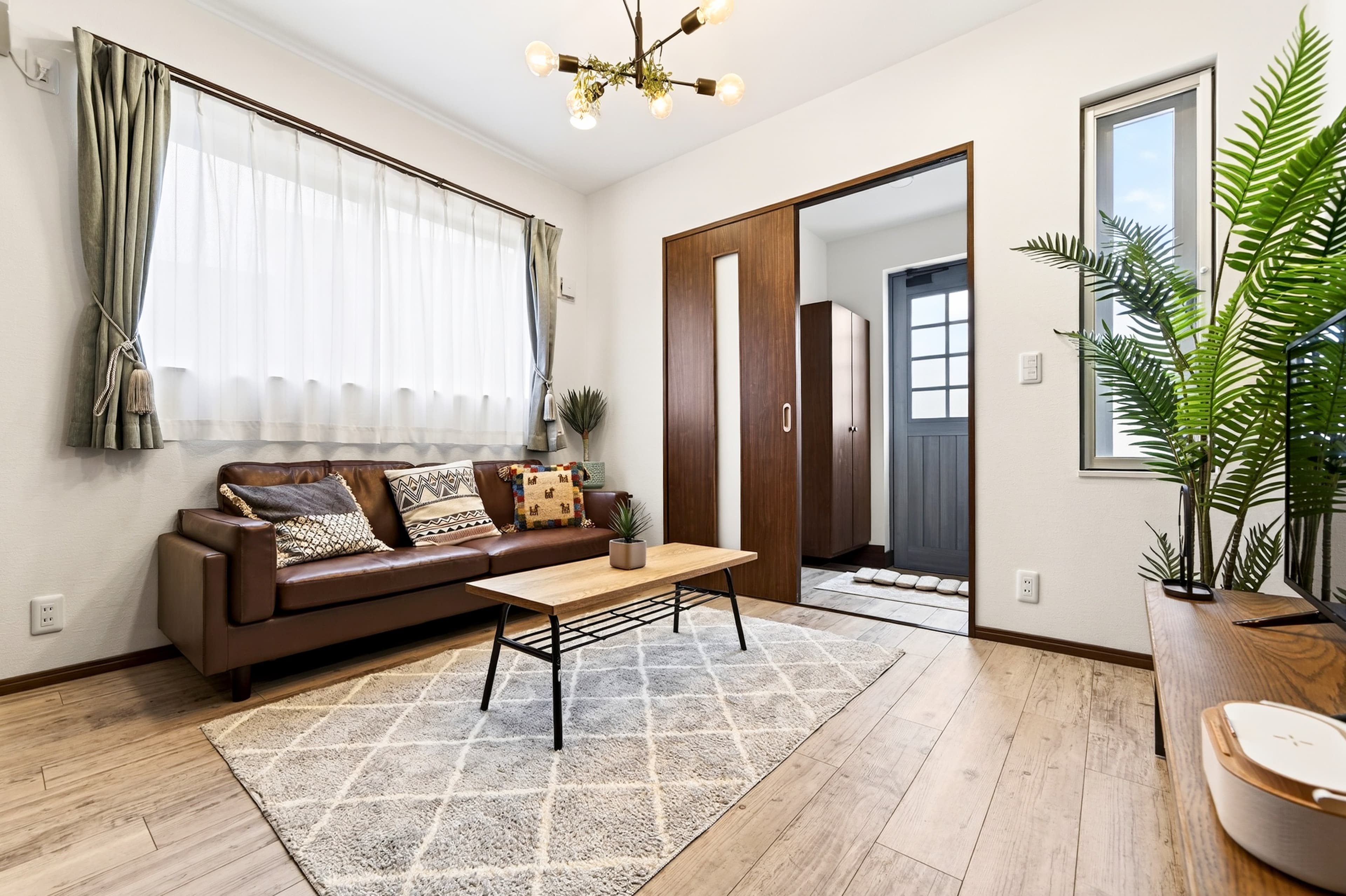 ジェイナビ株式会社/民泊事業部