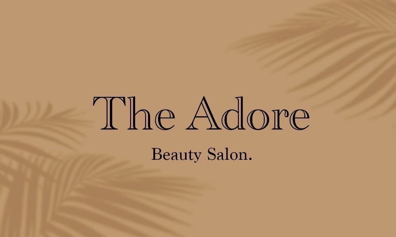 The Adore