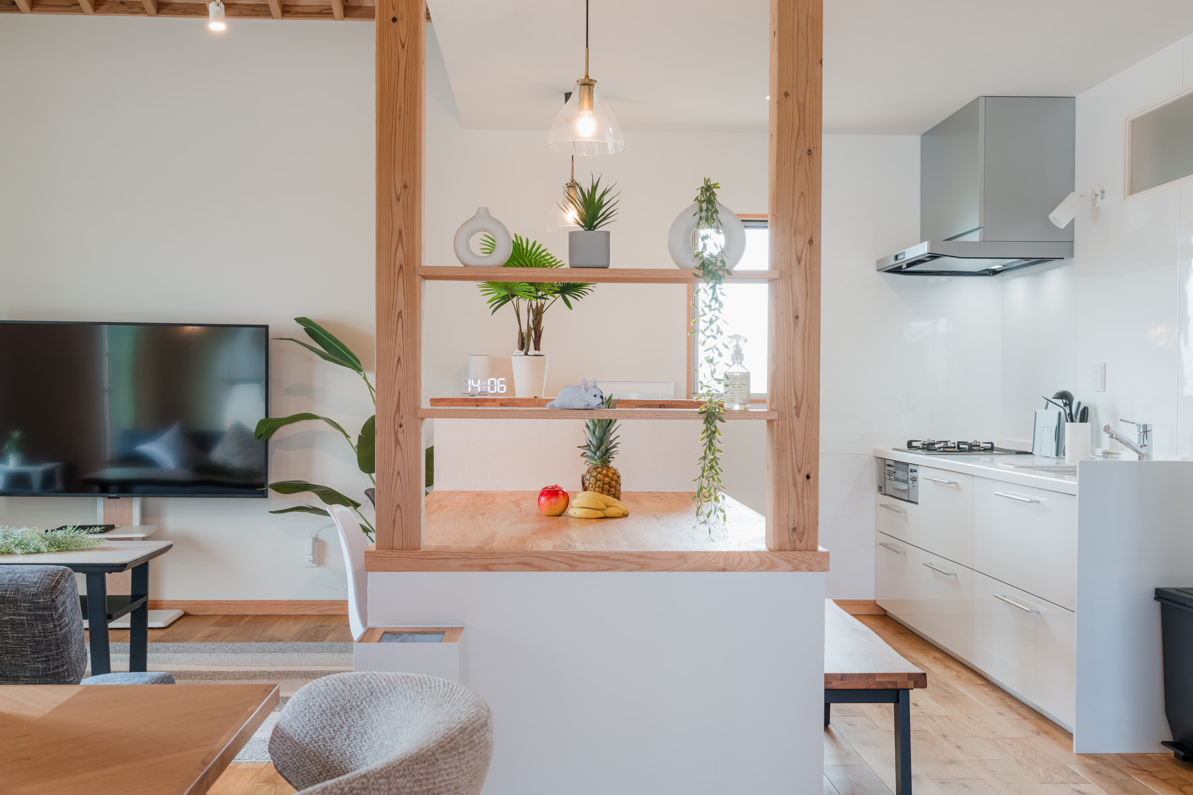 ジェイナビ株式会社/民泊事業部