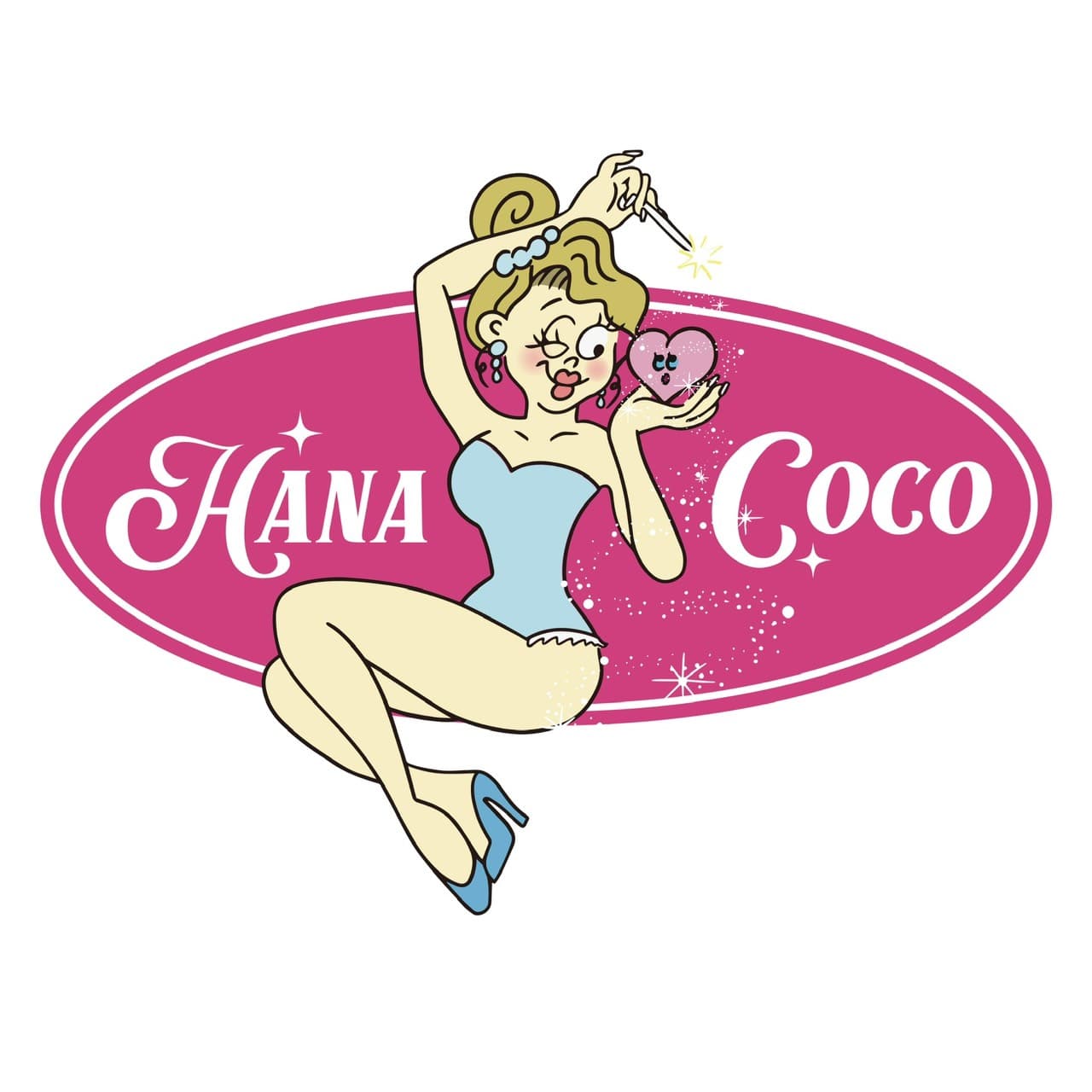 HanaCoco