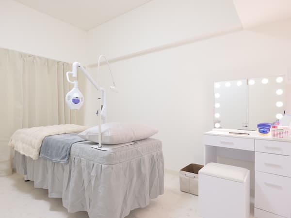 ホワイトニングサロンBlanc 心斎橋店