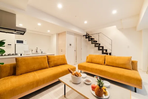 ジェイナビ株式会社/民泊事業部