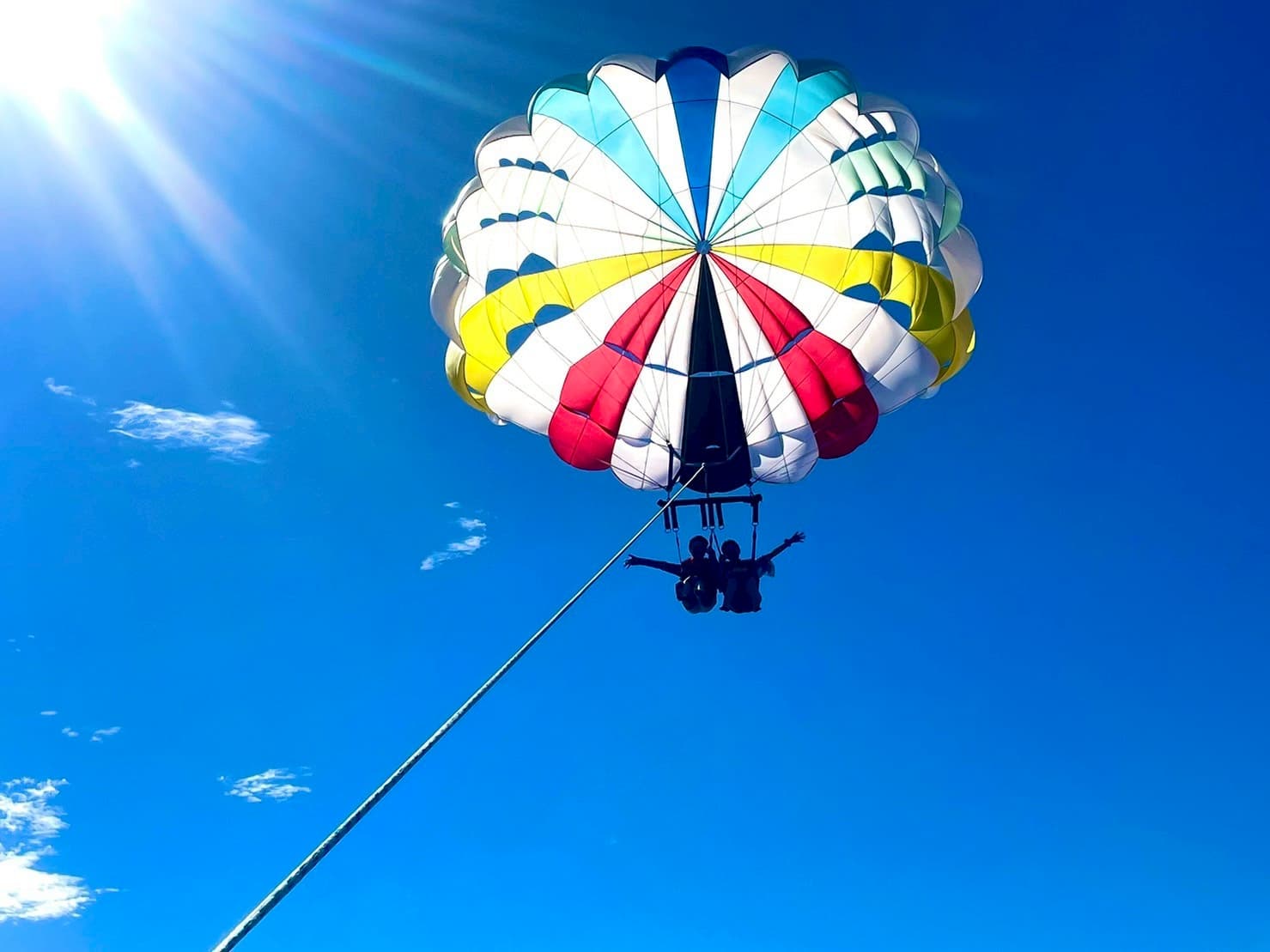 瀬底ビーチマリンクラブ
