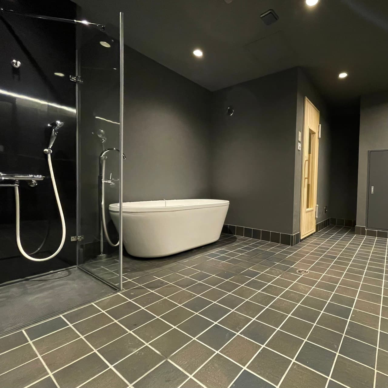 個室サウナとと 南船場店