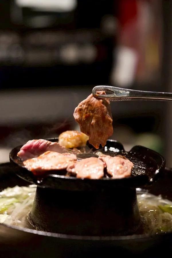 福らむ 歌舞伎町店