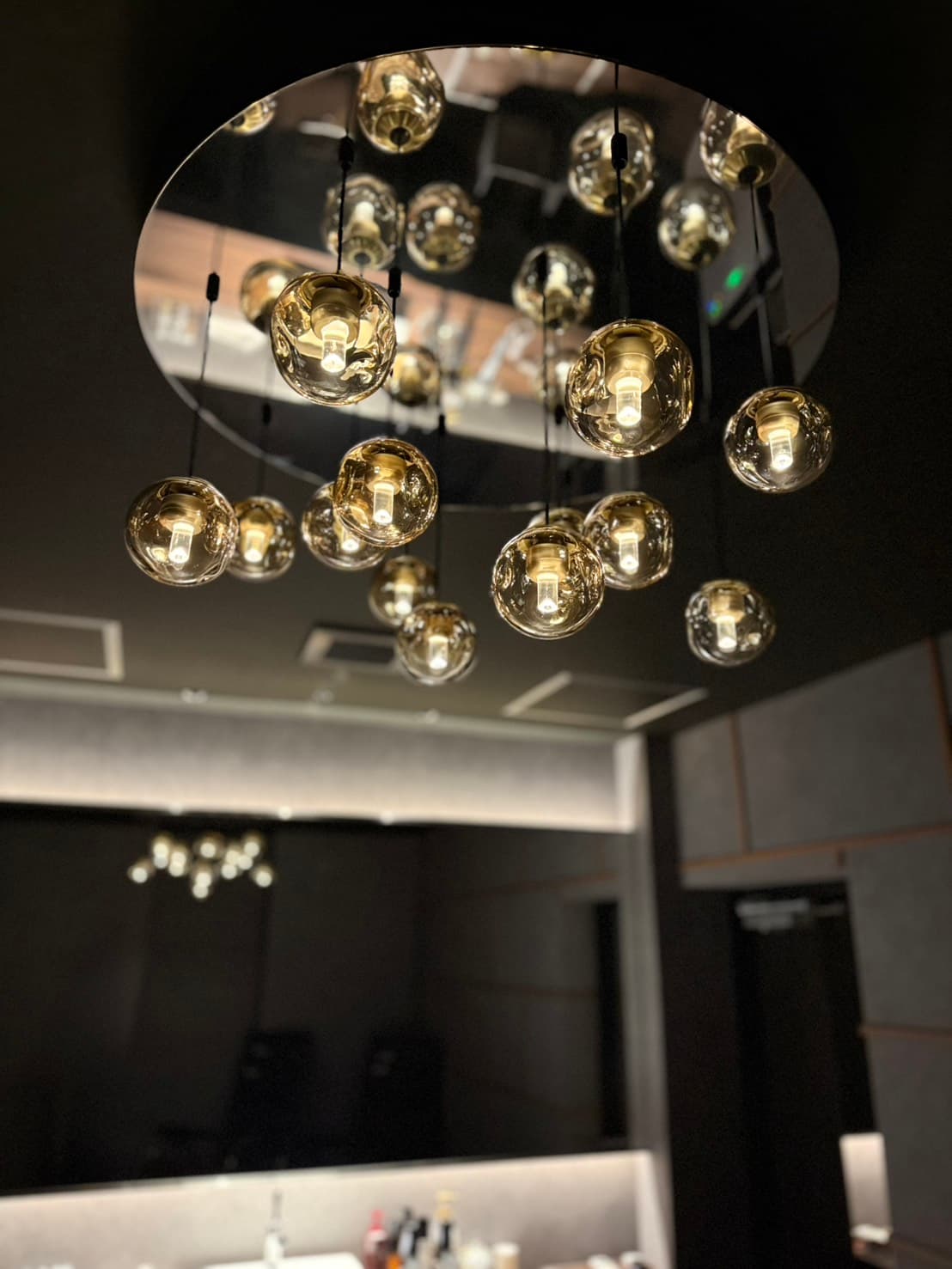 個室サウナとと 東梅田店