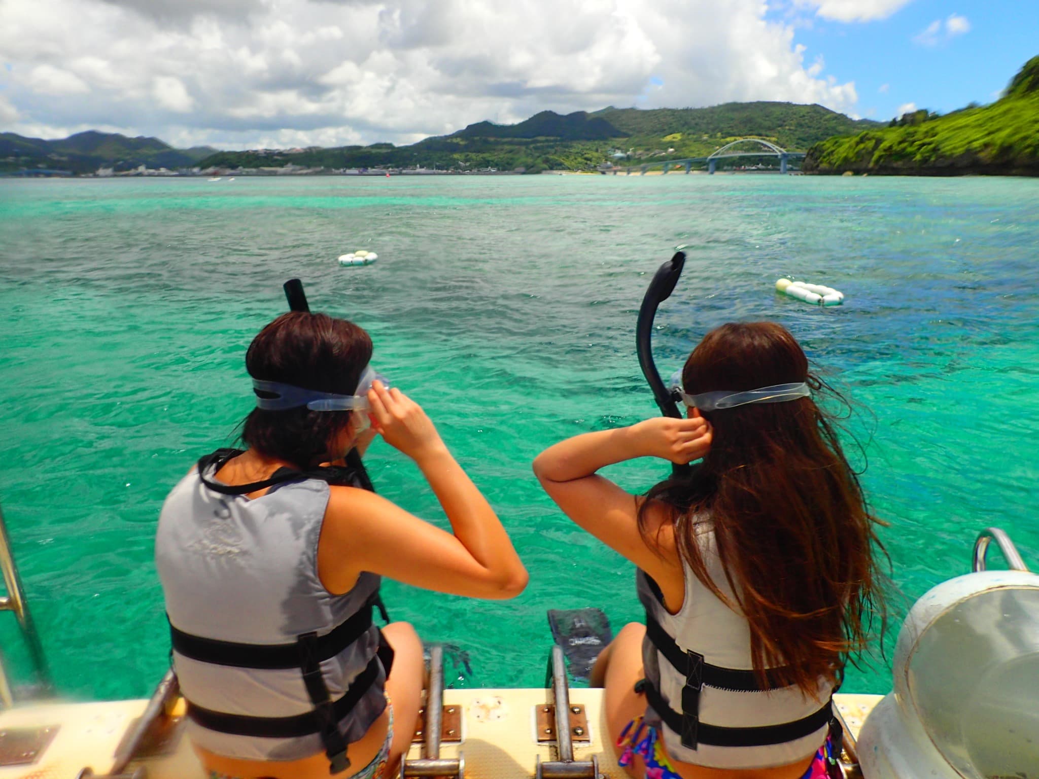 瀬底ビーチマリンクラブ