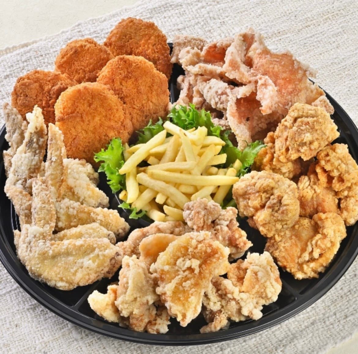 カリッジュ 大野辻店