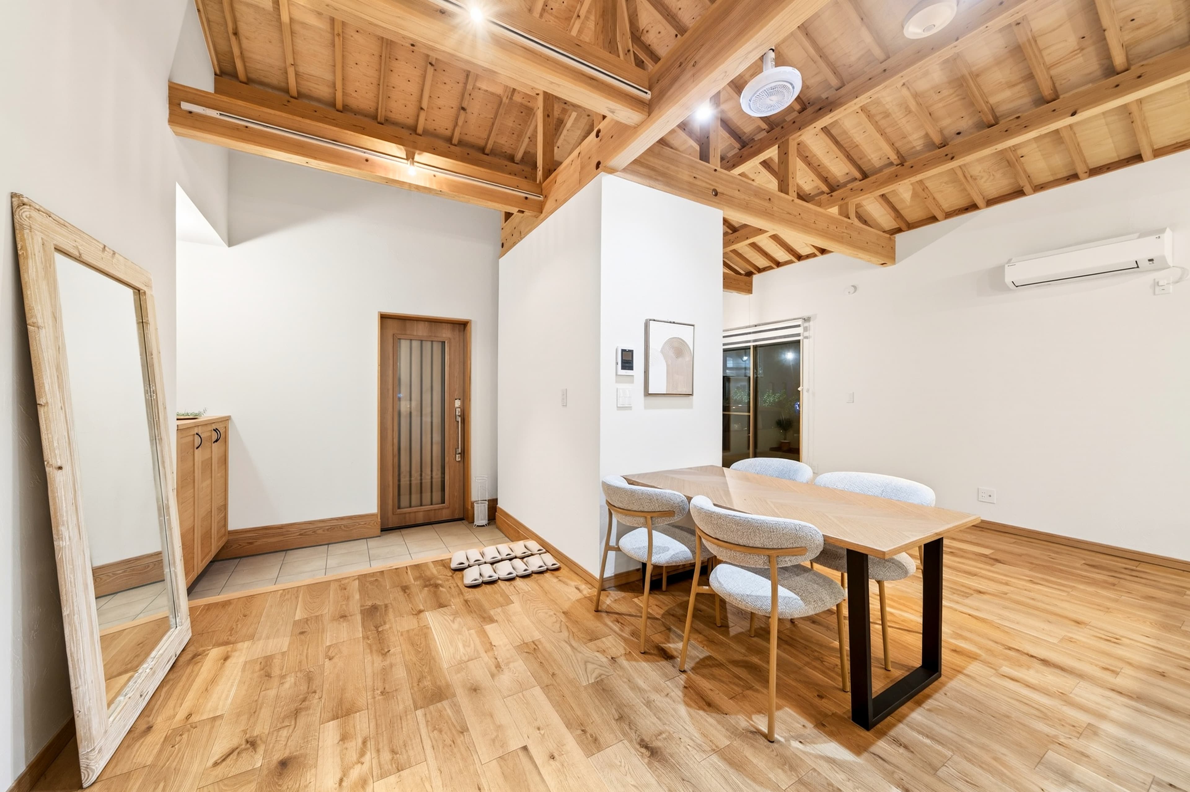 ジェイナビ株式会社/民泊事業部