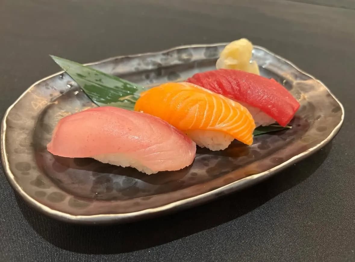 大衆寿司酒場 ふみ屋錦橋