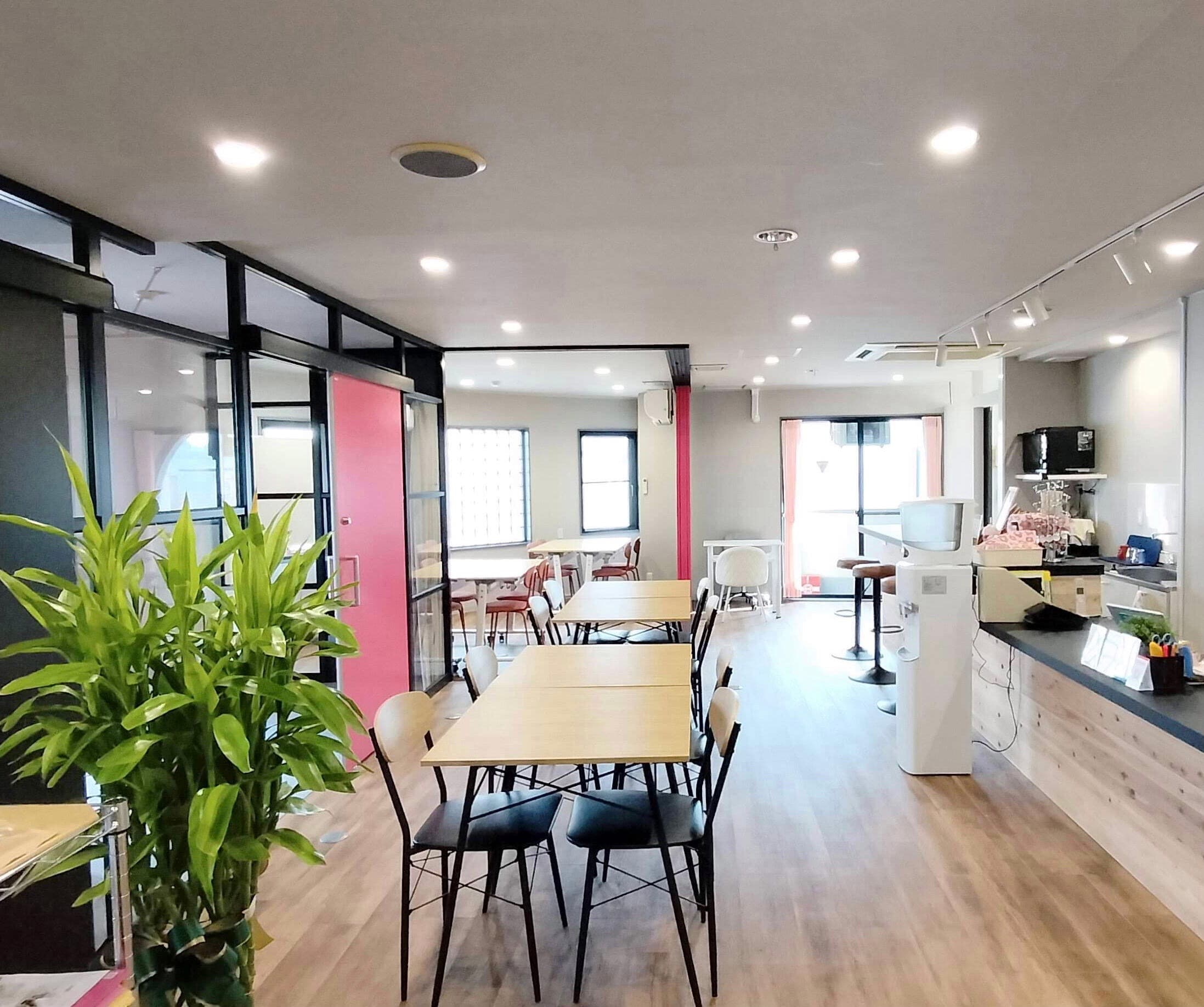 YUIHANA豊橋リラク&エステサロン