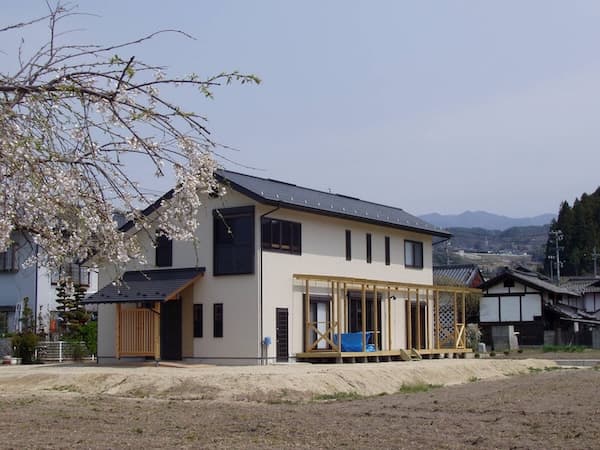 有限会社矢島建築