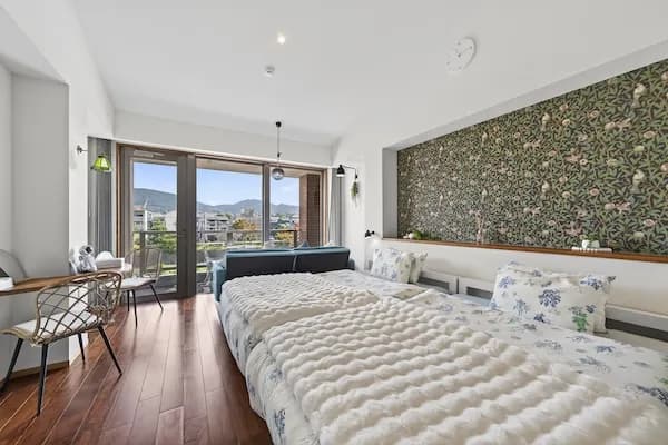 ジェイナビ株式会社/民泊事業部