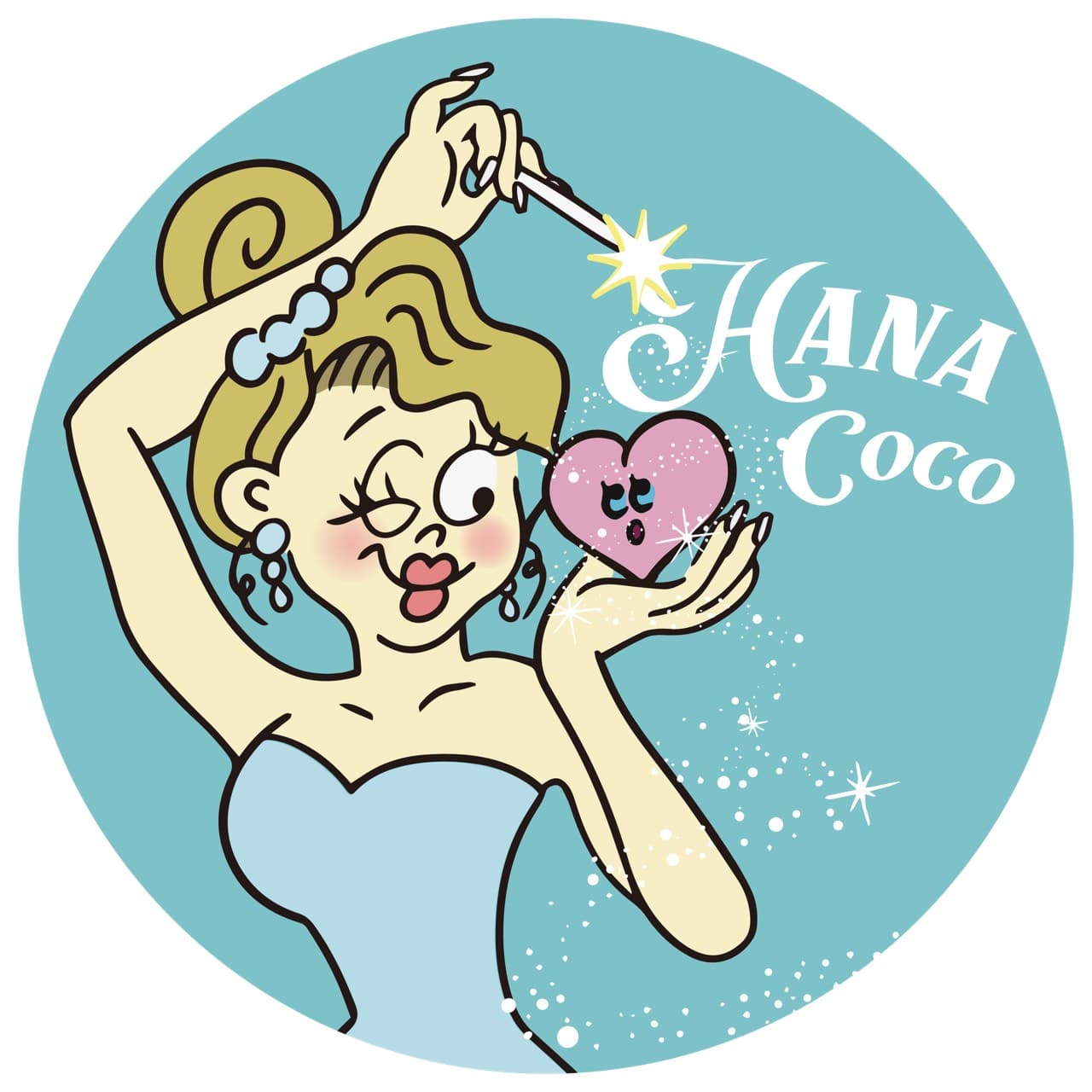 HanaCoco