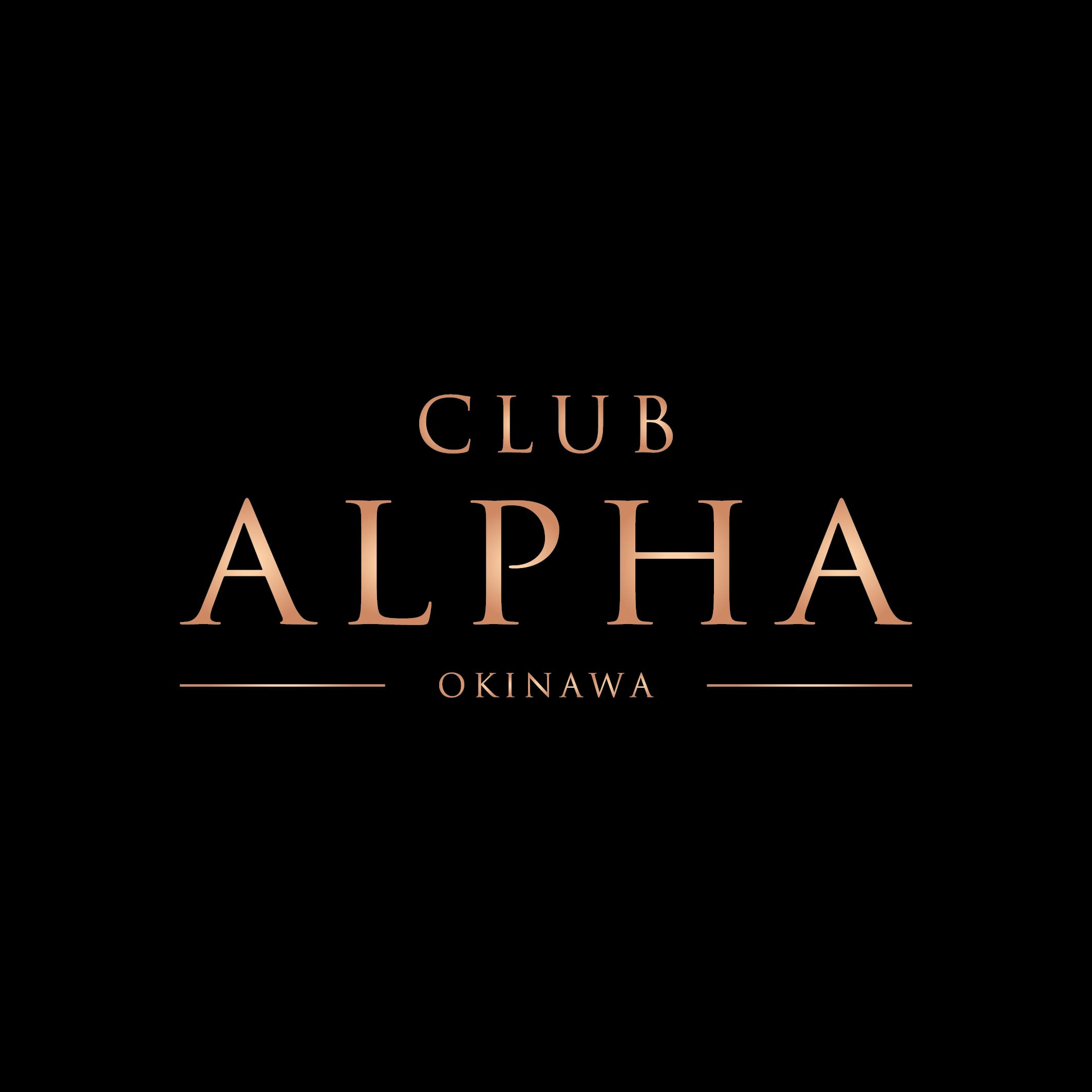 CLUB ALPHA OKINAWA