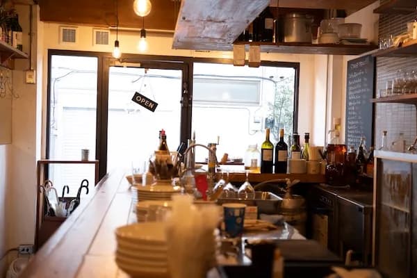 たちのみワイン 世田谷STAND