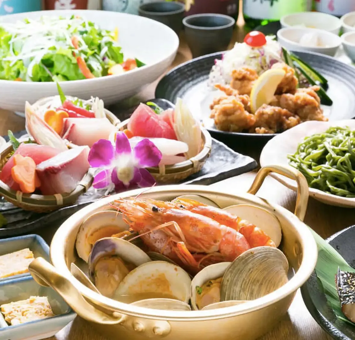 奥志摩 金山南店