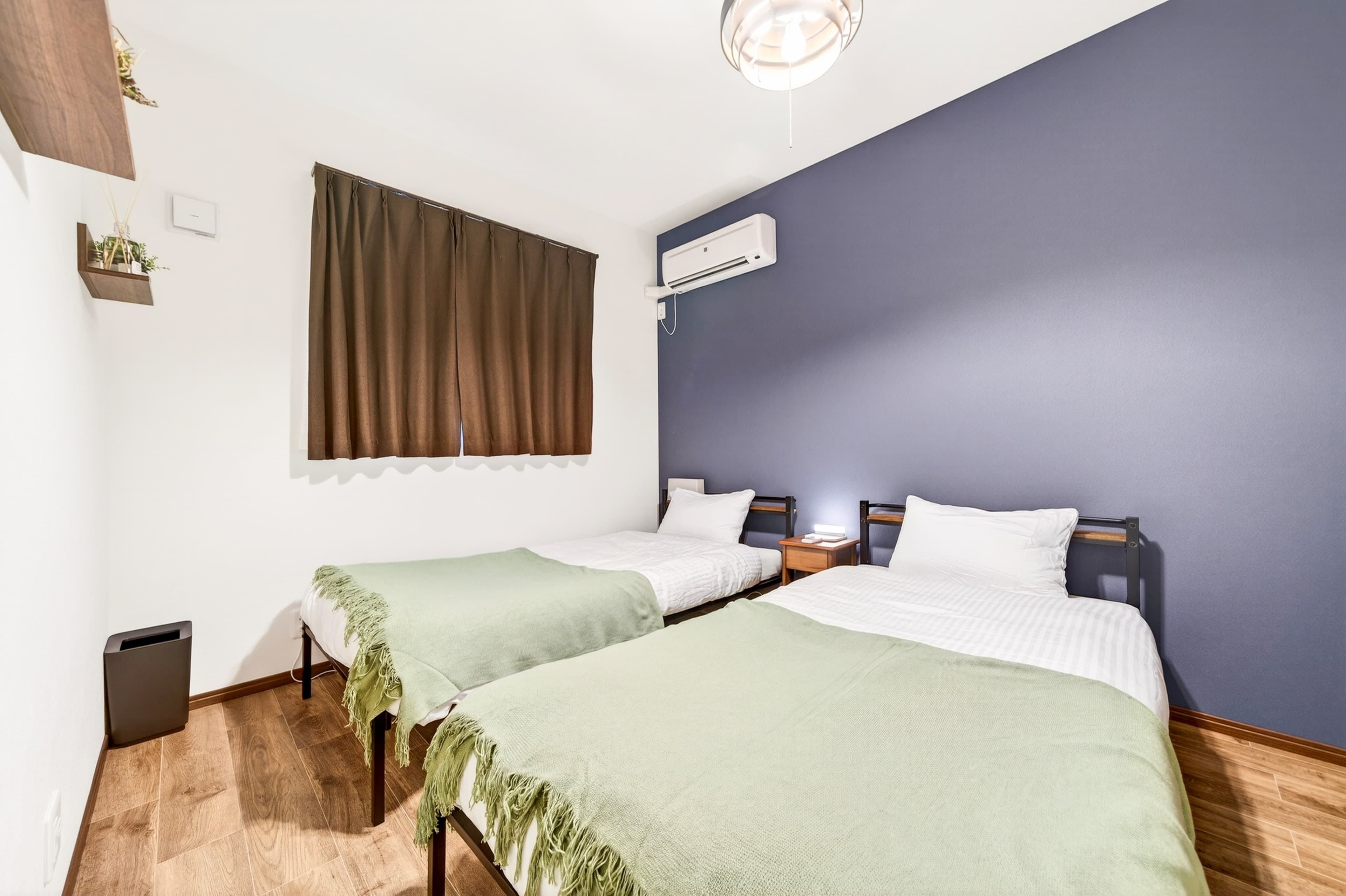 ジェイナビ株式会社/民泊事業部