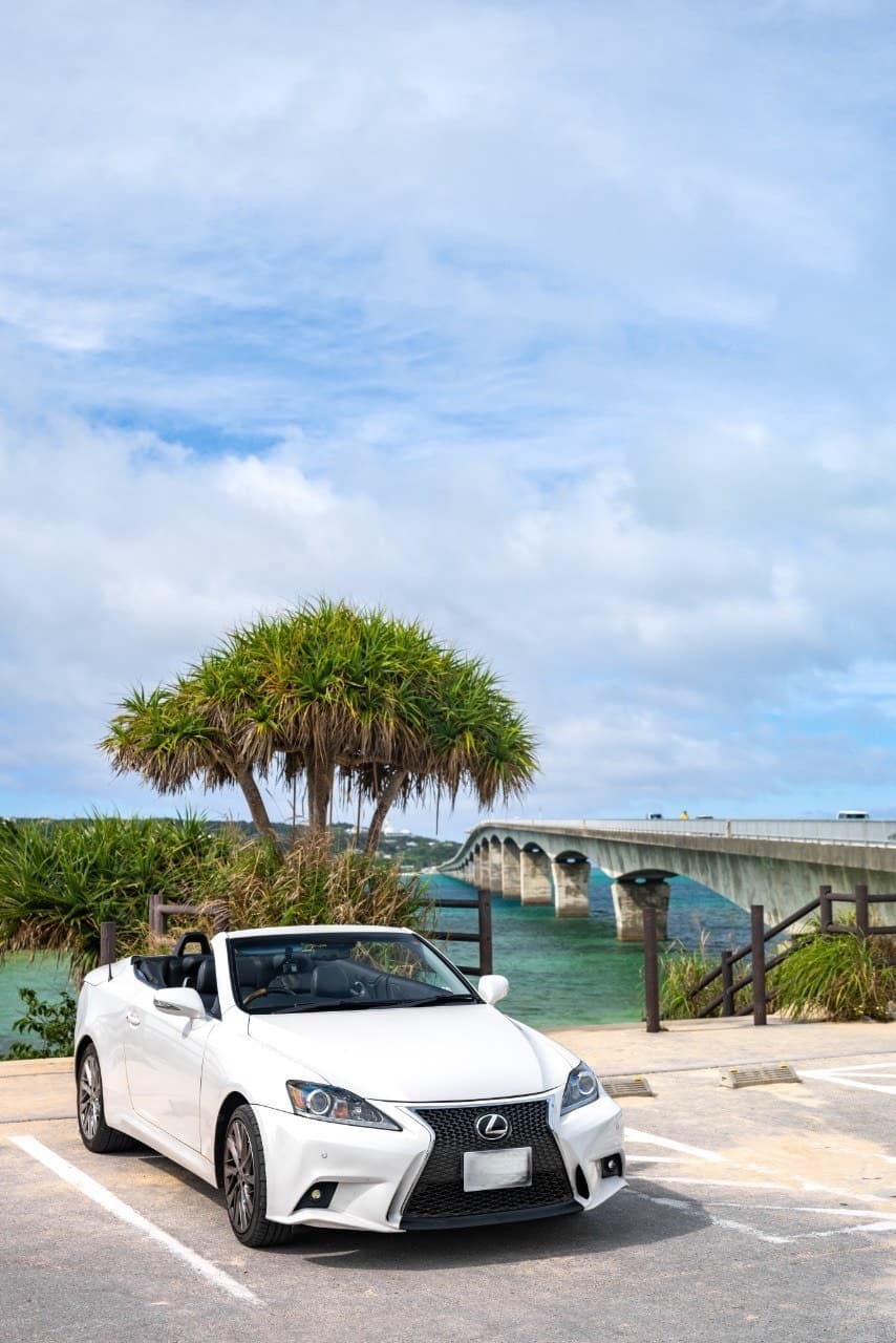 ぽんぽこレンタカー