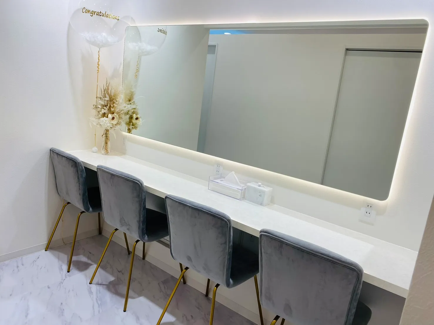 Lapis Beauty Salon 渋谷