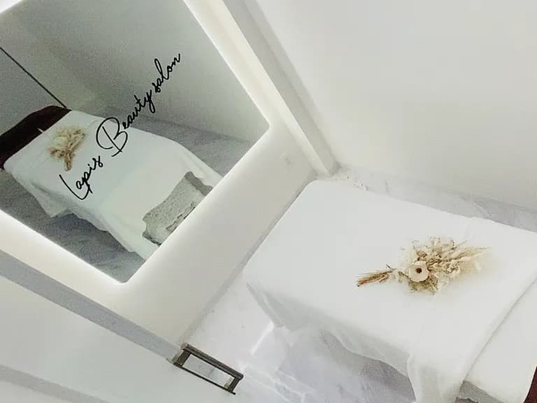 Lapis Beauty Salon 渋谷