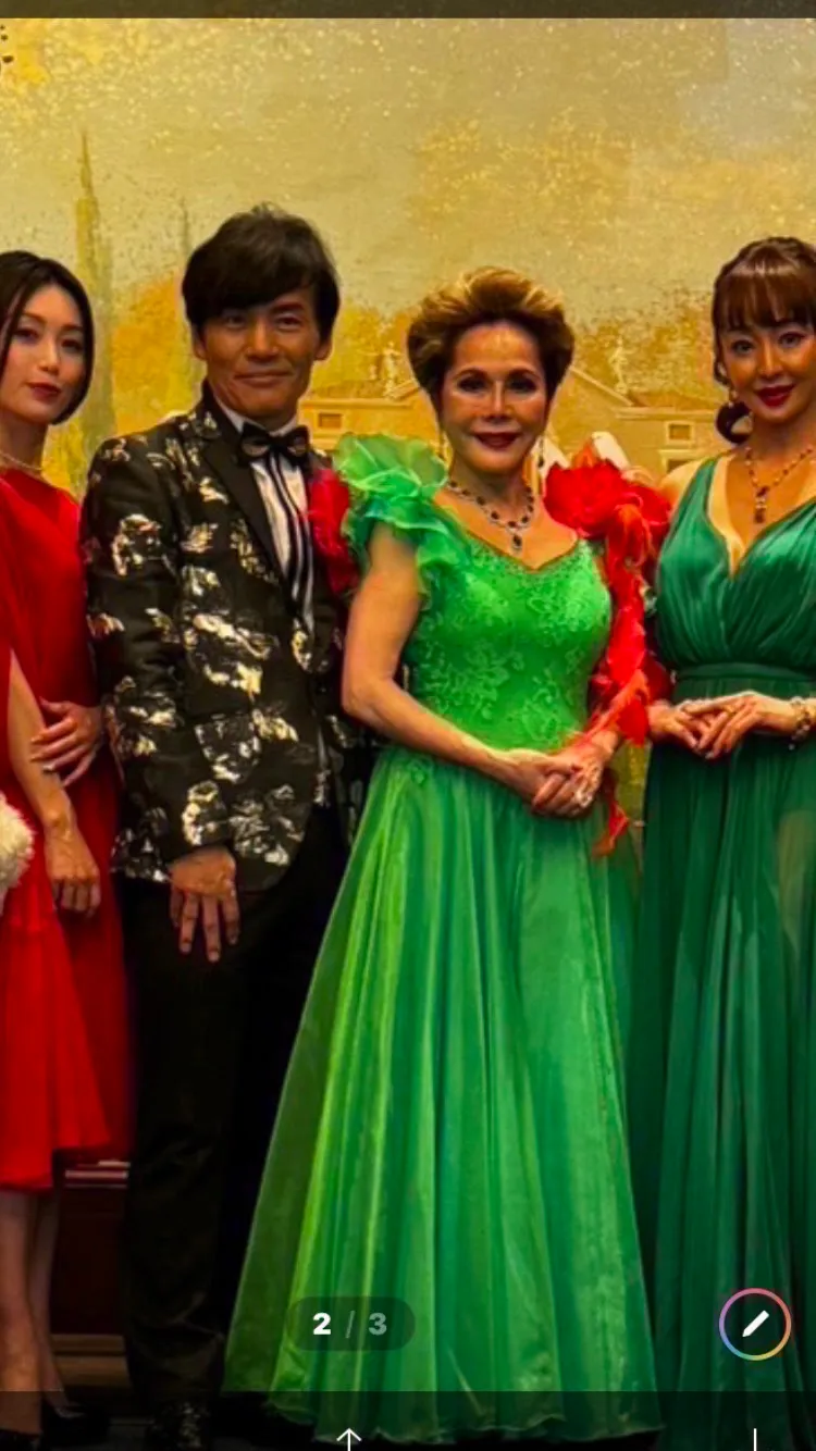 ウエカネKEN音楽事務所