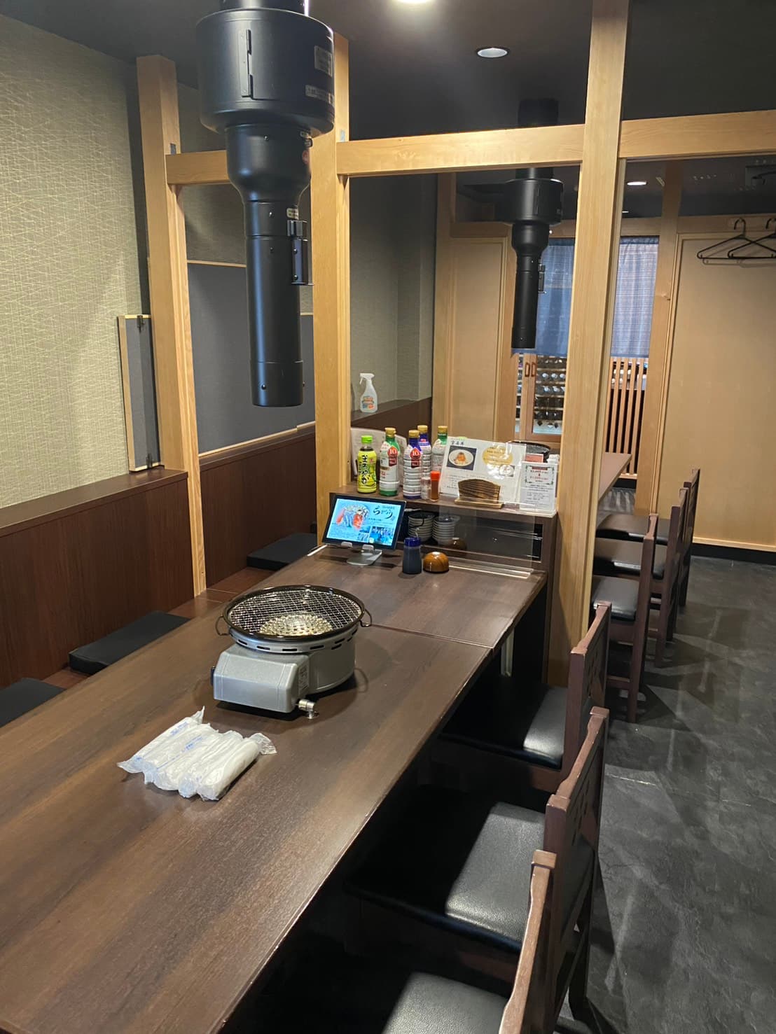 江戸前寿司ちかなり