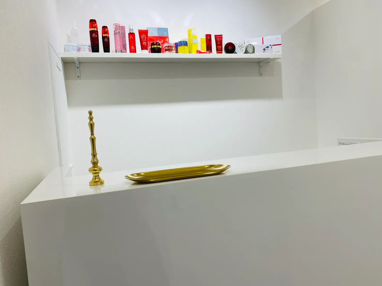 Lapis Beauty Salon 渋谷