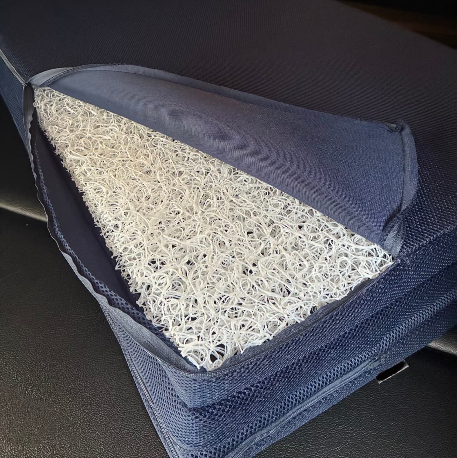 PEARL(車中泊寝具)