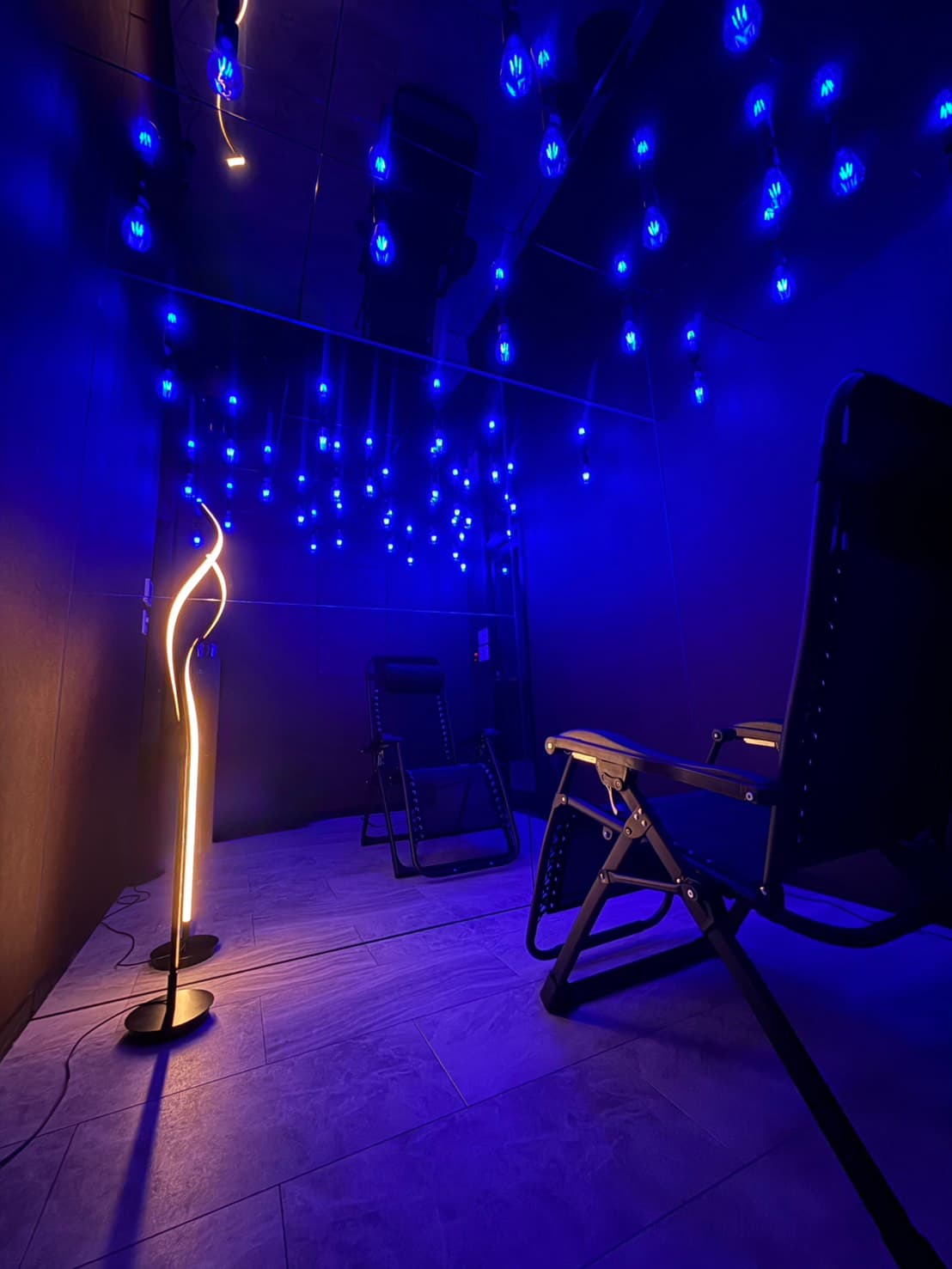 個室サウナとと 東梅田店