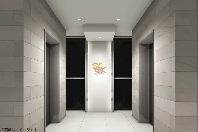 SK新宿歌舞伎町美容外科歯科