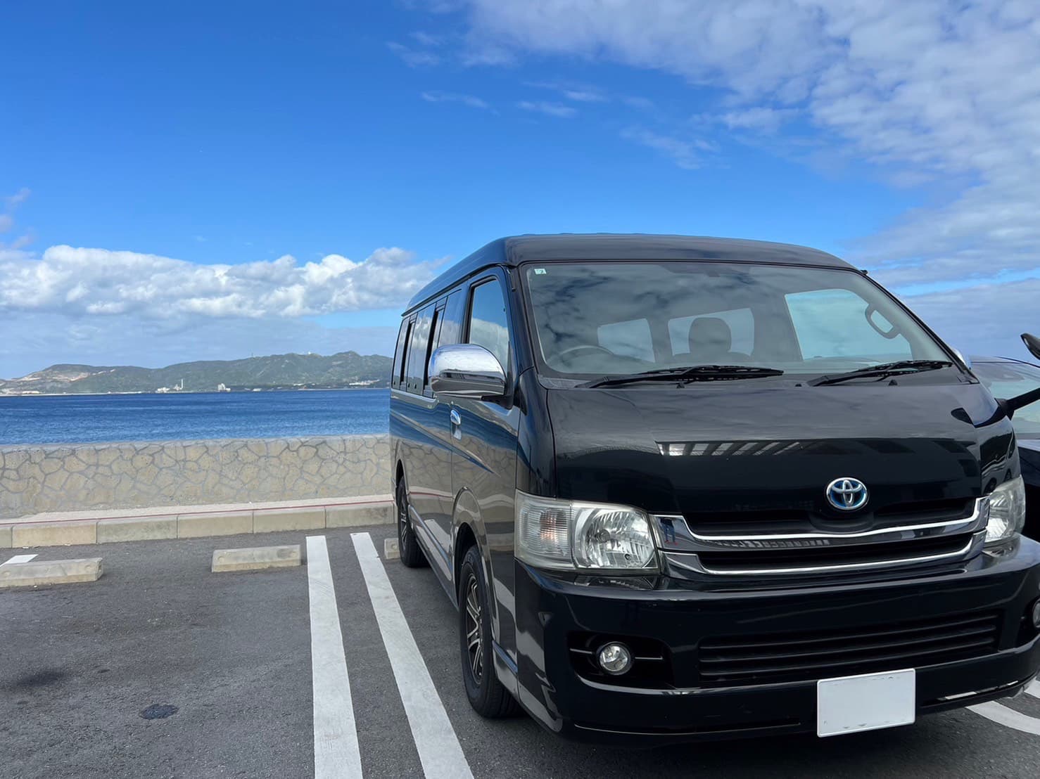 ぽんぽこレンタカー