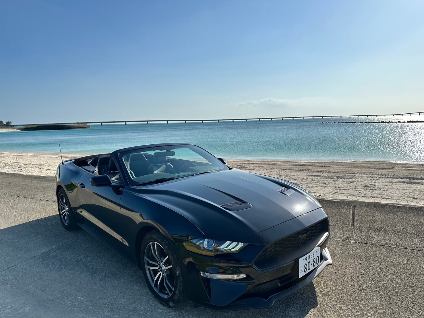 Sunny Side レンタカー 宮古島