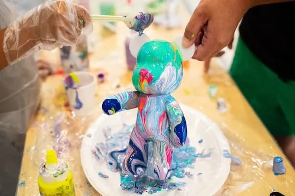 KUMART.TOKYO 【くまアート東京】