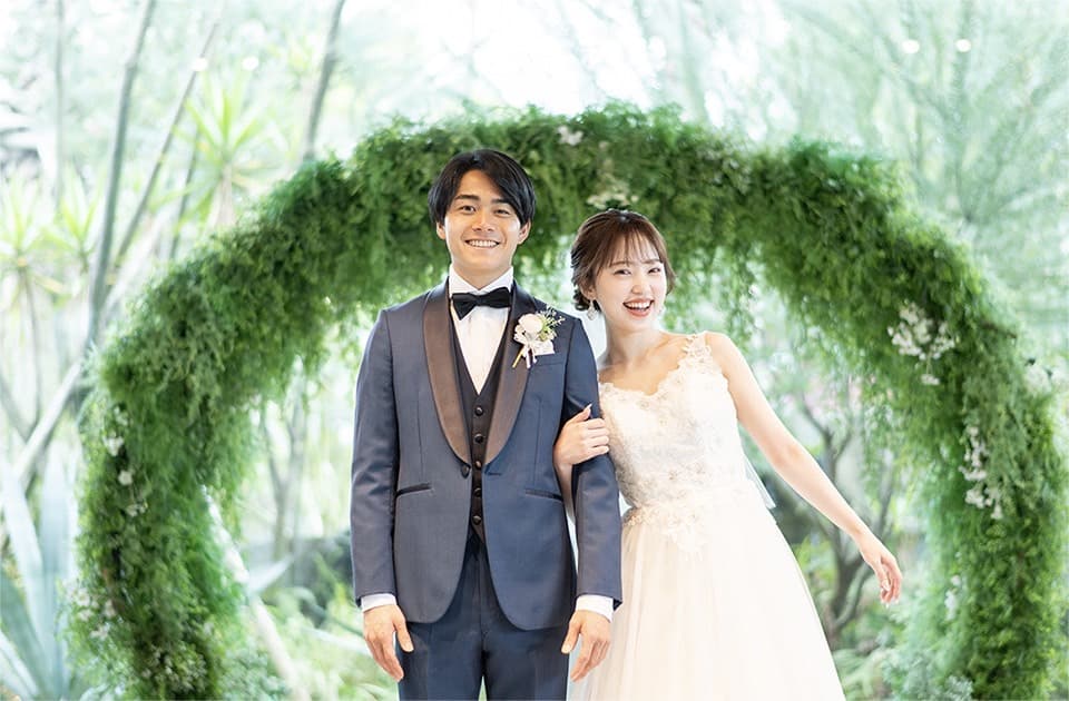 結婚相談所ハピネス福岡店