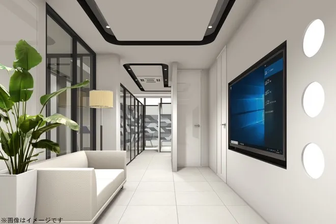 SK新宿歌舞伎町美容外科歯科