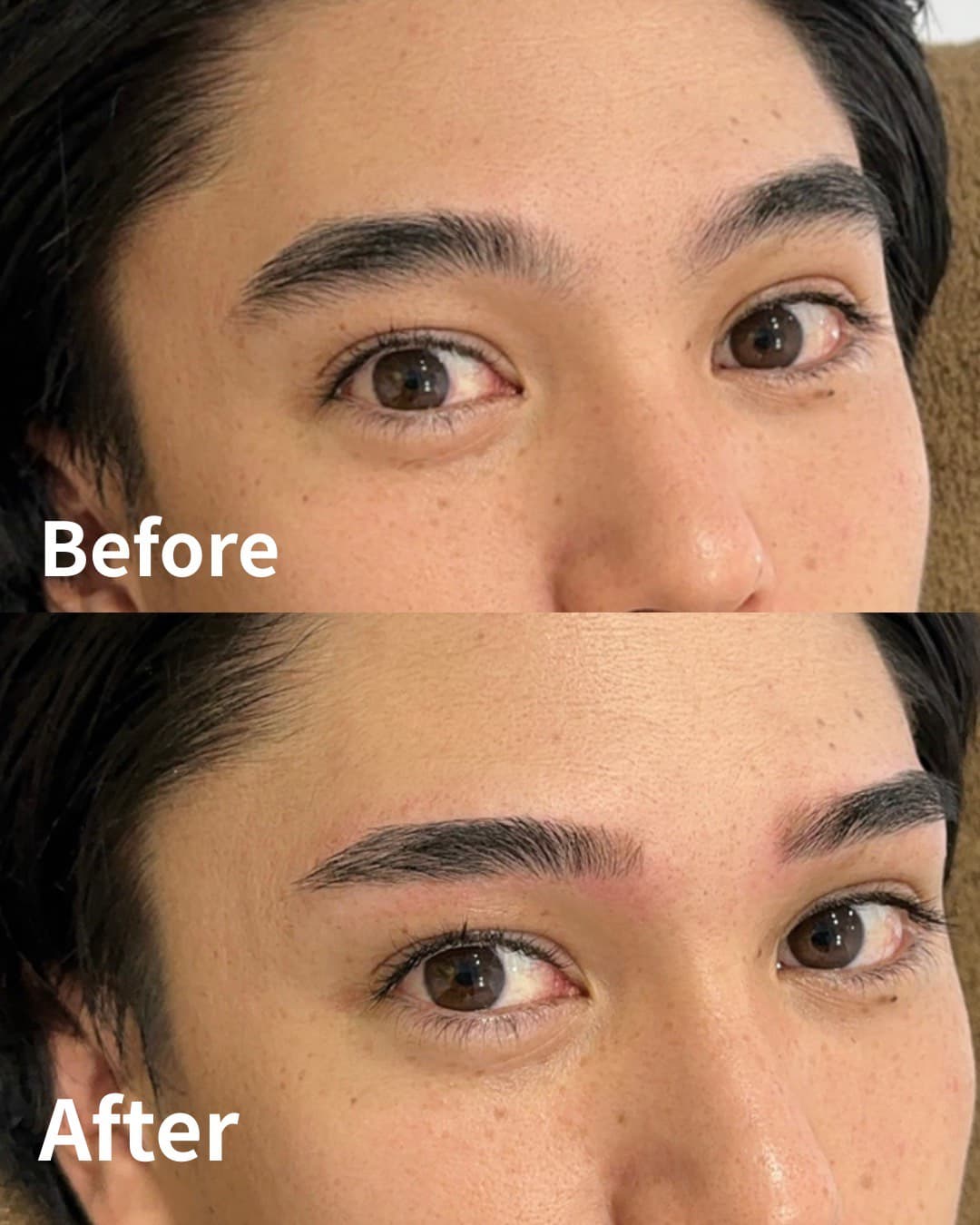 Meley メンズ眉毛サロン