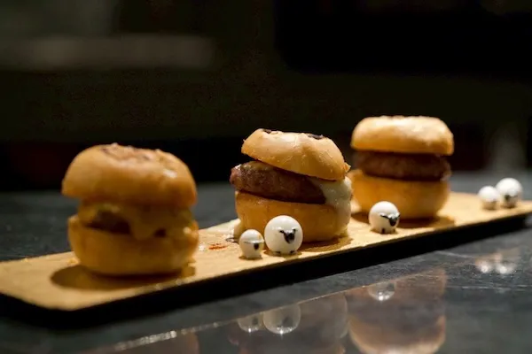 福らむ 六本木店