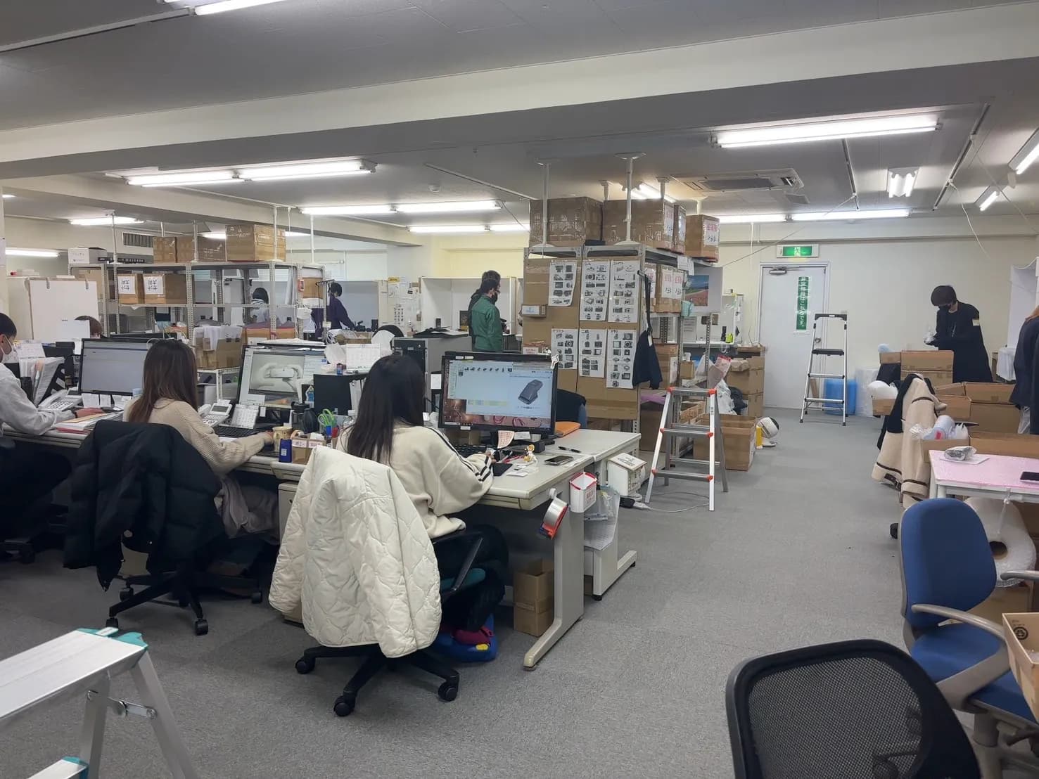 株式会社ワンロック