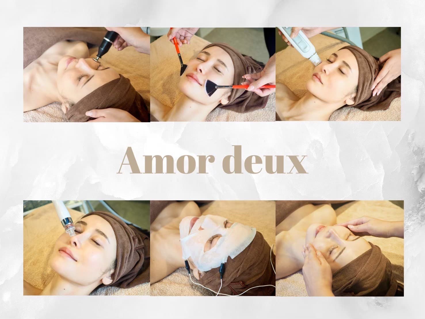 アムール麻布十番